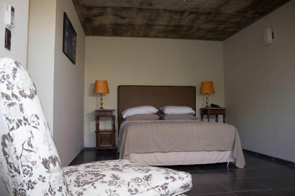Hotel La Morada Posada Boutique (Fernando de la Mora)